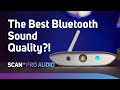 iFi Zen Blue Bluetooth Receiver - The Best Sound Quality From Any Bluetooth Connected Device?
