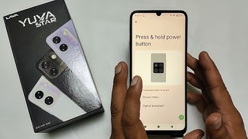 Lava Yuva Star Power Off || Lava Yuva Star Switch Off || Lava Yuva Star ko Power Batan Se Switch Off