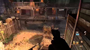 BO2 Buried - How to get PhD Flopper (Tutorial & How to lose it)