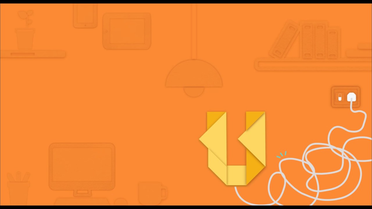 Creativfish - Ui Ux animation - YouTube