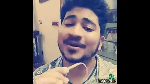 Kannile Poika Malayalam Smule Songs