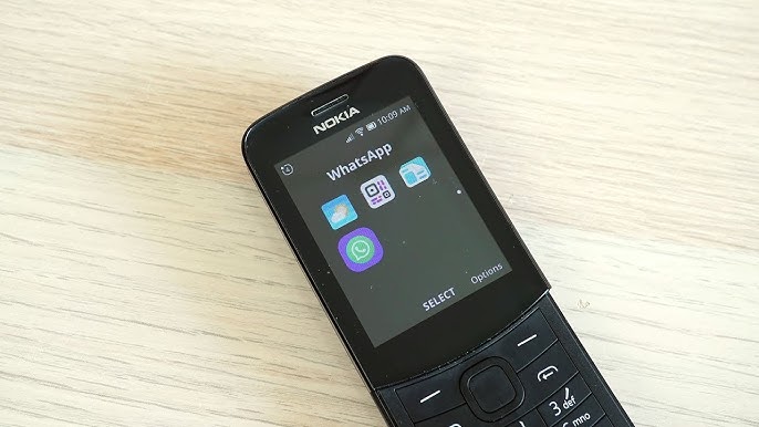 Nokia 8110 4G 5 years later: Is Kai OS in trouble? - Nokiapoweruser