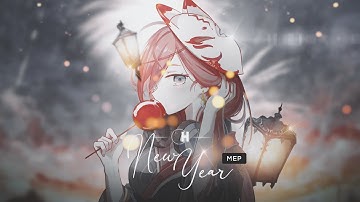 HS | Alive - New Year MEP