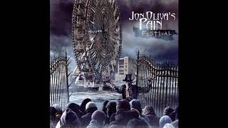 Jon Oliva&#39;s Pain - Lies