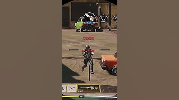 INSANE TRIPLE KILL #entertainment #funny #iferg #yanrique #codmobile #games