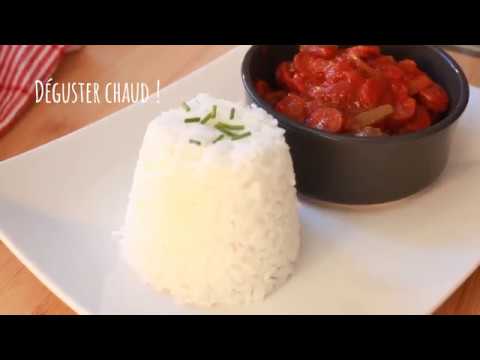 Recette : Piperade au chorizo en 15 min - video from Maison Riviere