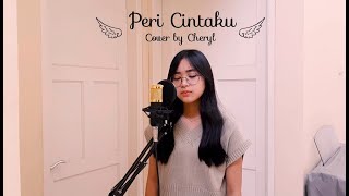 Peri Cintaku (Ziva Magnolya version) Cover by Cheryl