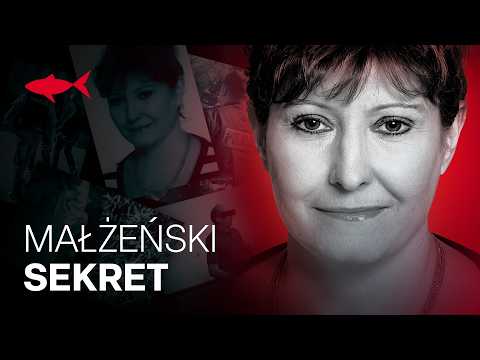 Wyszła z domu i nie wróciła. Sprawę Grażyny z Rumi rozwiązało po latach Archiwum X.