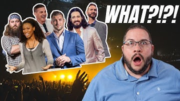 SHOCKING Truth Behind Life Surge "Christian" Money Conference Origins