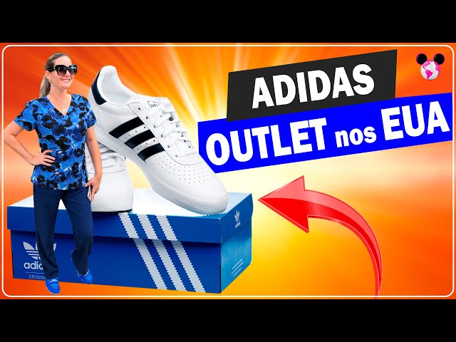 loja da adidas outlet premium