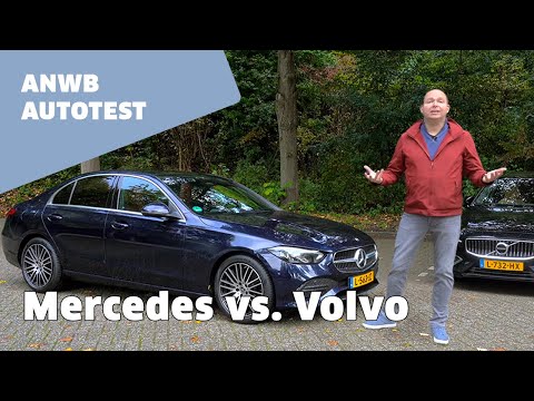 Video: Welke auto heeft de meeste beenruimte op de achterbank?