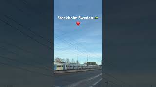 Stockholm Sweden
