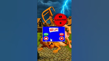 GUESS THE REAL HEAD OF BALLERINA CAPPUCCINA PART 10 IN GARRY