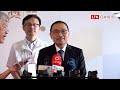 無人機經費要用特別預算還是一般預算？ 侯友宜：趕快做最重要