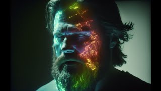 Part 1: Flatting an old Wizard Magazine cover drawn by Andy Kubert