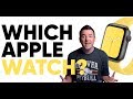 My Apple Watch Buying Advice - How To Choose Between Series 5 or Series 3