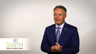 Smith Family Funeral Homes | The Smiths
