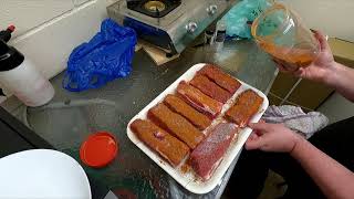 Jay'S SmokeHouse 6 hour Beef Ribs