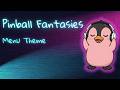 Pinball Fantasies – Menu Theme (Stereo!) | In-Game Music (1992 AMIGA/DOS)