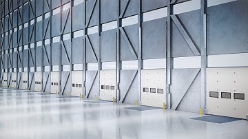 ASSA ABLOY OH1142P Dual Drive: Opening up the future of docking applications