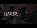 Santo es el Señor | B Rock Ritimico