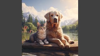 Flame's Paws for Happy Tails
