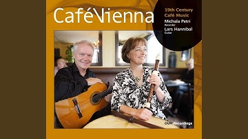 Introduction & Variations on an Original Theme, Op. 32