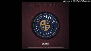 Kelvin Momo-Afrika Voka Feat  Mogomotsi Choosen