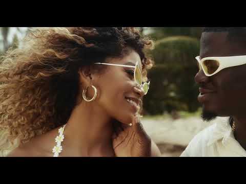 Sackie- Mamacita (Official Music Video)