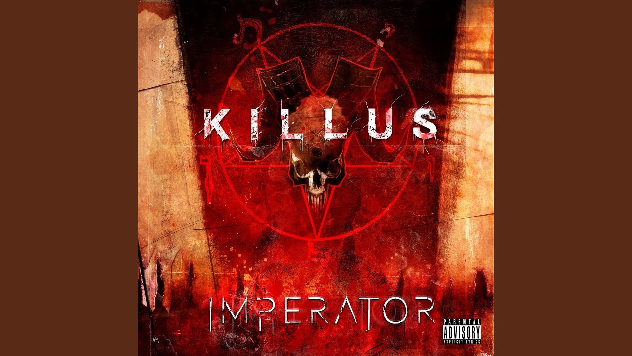 Watch Infectio on YouTube Watch Infectio on YouTube