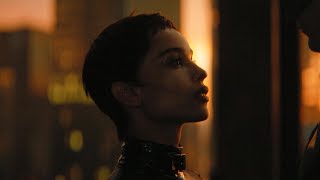 nine lives | a selina kyle/catwoman badass antihero playlist