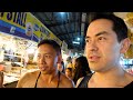 Farmers Market in the Philippines (Palenke with Mikey Bustos)