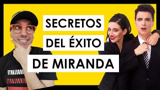 El Exito del Caso del Hotel Miranda y lo que Podemos Aprender para Nuestro Proyecto Creativo