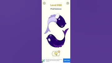 Dop 2 💡 - Delete One Part (Find and answer) Level 5138 | #subscribe #dop #trending #shorts #dop2