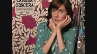 Camera Obscura - I Need All The Friends I Can Get chords