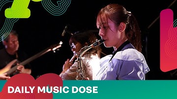 Sound Sensation: Daily Music Dose From Japan #2 | The MED-EL Music Festival