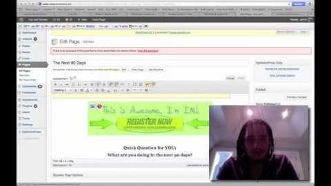 How To Add s1 Variables to your wordpress blog - URL Parameters using Cookie Monster Plugin
