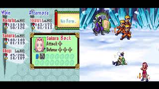 Naruto: Path of the Ninja 2 | Entering The Leaf — Ep. 1 | Full Playthrough