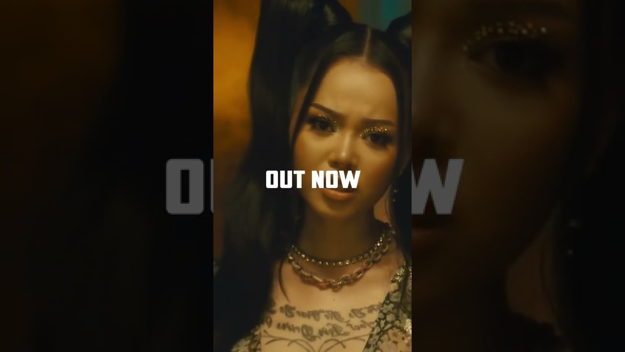 Bella Poarch’s debut EP ‘Dolls’ is out now - and it includes her brand-new single ‘Living Hell’. adlı videoyu YouTube'da izle Bella Poarch’s debut EP ‘Dolls’ is out now - and it includes her brand-new single ‘Living Hell’. adlı videoyu YouTube'da izle