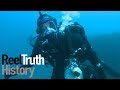 Monty Halls' Dive Mysteries: Ghost Ship of Thunder Bay | History Documentary | Reel Truth History
