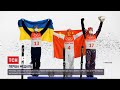 Перша медаль України: як батьки привітали олімпійця Абраменка | ТСН Ранок