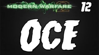 OCE#12 | Chill Rap