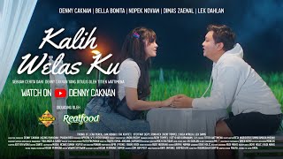 Series Album Kalih Welasku - Episode 3 | Denny Caknan, Nopek Novian, Dimas Zaena