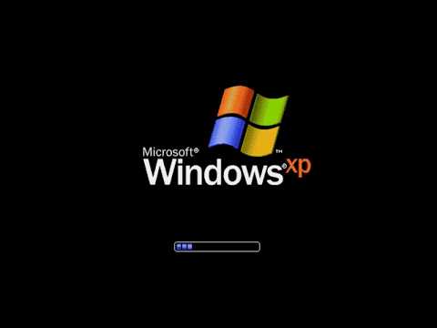 windows xp sp3 安裝 一鏡到底 附iso下載