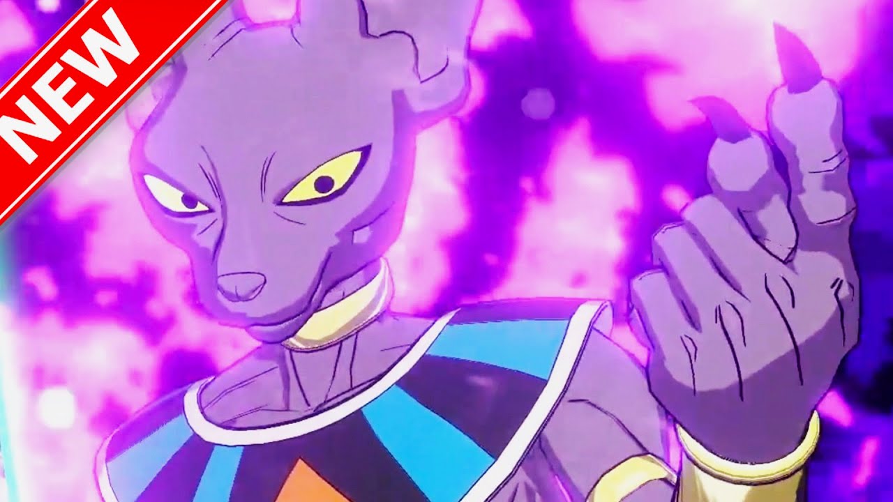 They Released A NEW FREE Dragon Ball Game! (IT'S VERY GOOD!)