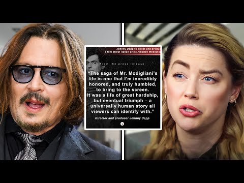 BIG REVEAL: All Details For NEW Movie Directed By Johnny - YouTube