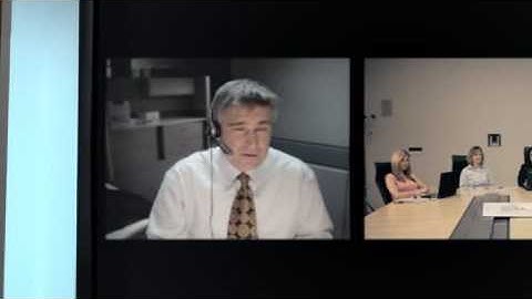 Implementation  TelePresence Cisco Systems