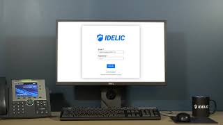 Idelic Safety Suite - Fleet Systems Integrated