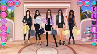 Girl Squad: BFF Dress Up Games screenshot 3