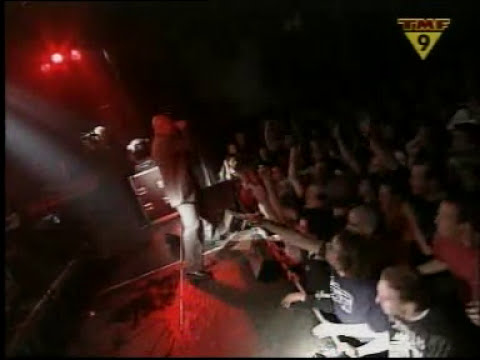 Junkie XL Live